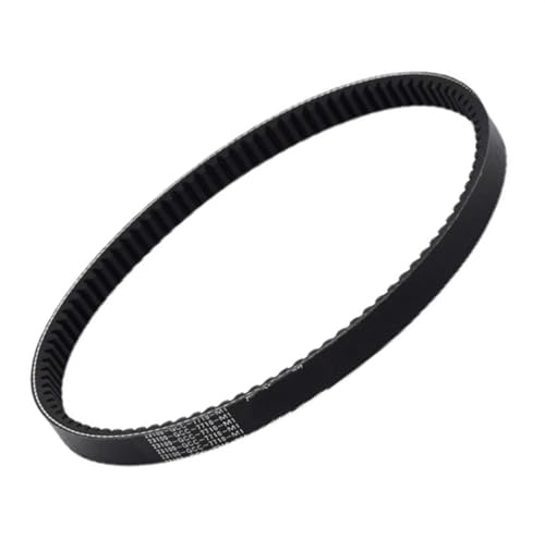 Courroie de transmission moto haute résistance 23100-GCC-7710-M1 pour Spacy 110