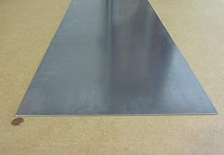 1095 Spring Steel Sheet Annealed .062