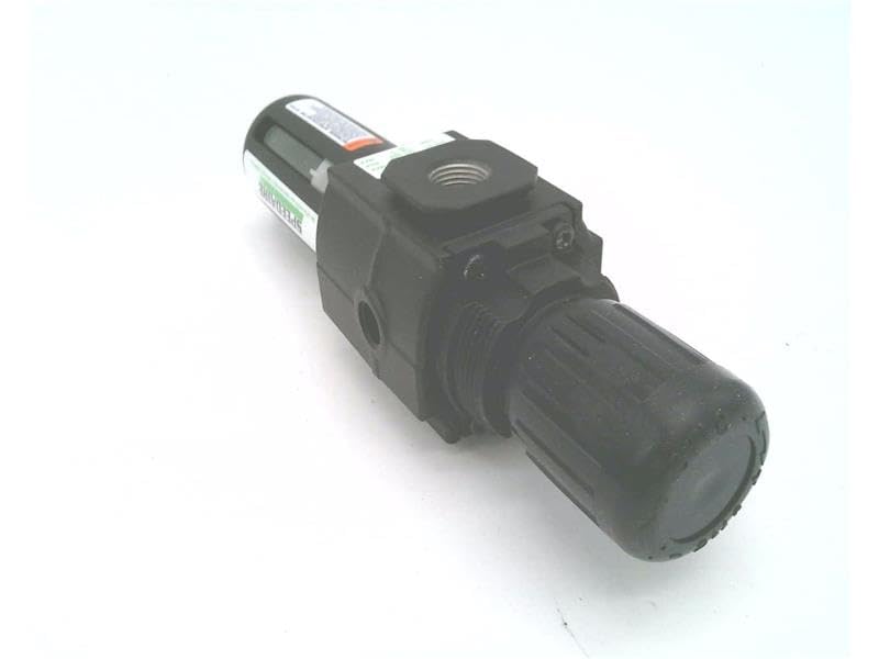 Speedaire, 4ZK93, Filter/Regulator, 120 cfm, 150psi