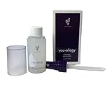 Younique You·Ology Rose Water Toning Spritz | 50ml | Facial Mist with Rose Extract, Bitter Orange & Sodium Hyaluronate | Refreshing Face Spray for Daily Use