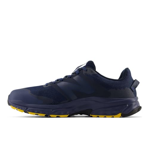 Image of New Balance Men's Fresh Foam 510 V6 Trail Running Shoes