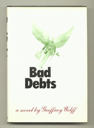 Bad debts B0006C0548 Book Cover