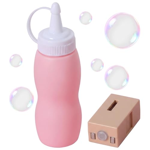 Líquido de burbujas de niebla y solución de recambio para varitas y espectáculos de luces