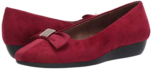 Aerosoles Women's Archway Ballet Flat - Image 3