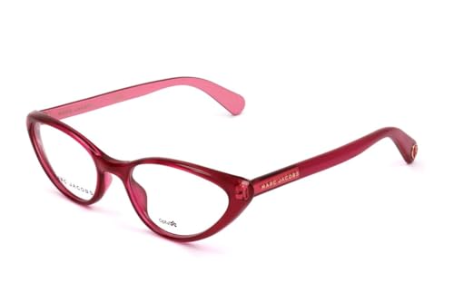 Brillen Marc Jacobs MARC 364 MU1 CHERRY 51/18/ WOMAN für 66,00 EUR bei amazon.de Bild: Brillen Marc Jacobs MARC 364 MU1 CHERRY 51/18/ WOMAN für 66,00 EUR bei amazon.de
