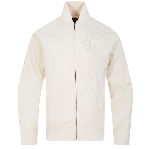 Image of Pro Standard Mens WNBA Neutral Twill Jacket