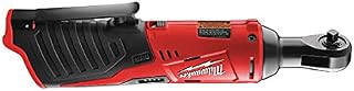Milwaukee 2456-20 M12 1/4 Ratchet Tool Only