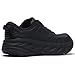 Hoka Men's Bondi Slip Resistant Black/Black 9.5 Medium