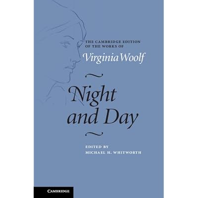 Night and Day
