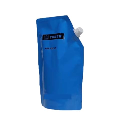 Poudre de toner Ricoh Pro C9210 cyan de 1 KG pour consommable