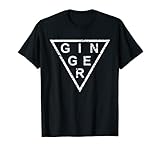 Photo Gallery elegante t-shirt ginger maglietta Photo Gallery elegante t-shirt ginger maglietta
