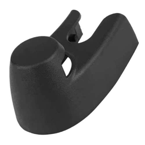 Rear Windshield Wiper Arm Cover Cap 5P0955435B Compatible With SEAT Ibiza Altea 4 XL Freetrack Leon Toledo 5P