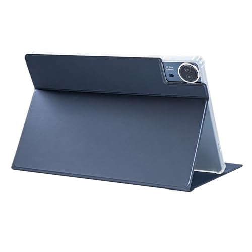 Étui pour tablette TECLAST T70 : Protection intégrale noire ajustée - 5