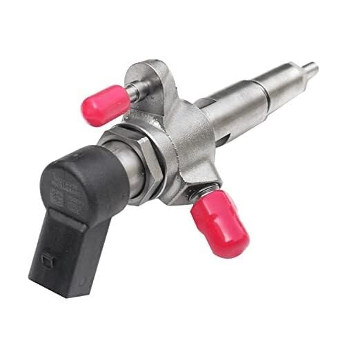 Inyectores de combustible Inyector Common Rail Para Volvo Para Peugeot 1,6 HDI TDCI Diésel A2C59513556 9802448680 50274V05