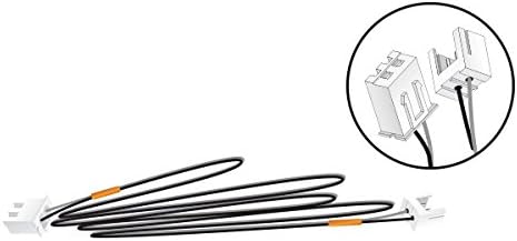 Miniatura 2 de Woodland Scenics JP5761 Sistema de iluminación Just Plug(TM), 48 cables de extensión (2) por Woodland Scenics