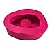 Produktbild Silikonform für Beton, Kerzen, DIY, handgefertigt, Vase, Blumentopf, Kerzenhalter, Gips, Keramik, Ton, Pflanzgefäß, Kunstharz, Bastelformen, Heimbüro, Bonsai, Desktop-Dekoration