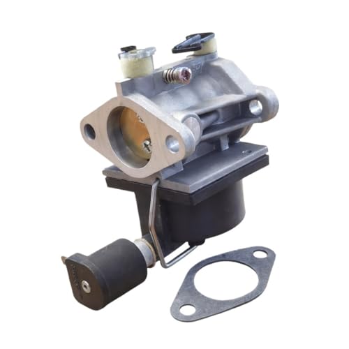 Carburador de motor Tecumseh 13 HP modelo 640065 para herramientas de jardín
