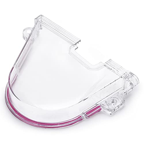 PQY Clear Cam Gear Timing Belt Cover