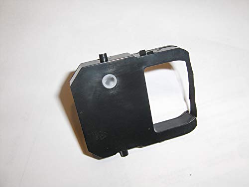 Cinta de reemplazo negra para Acroprint miniatura 3