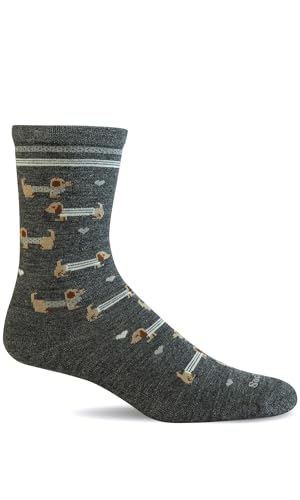 Chaussettes pour femme Sockwell pour la marche et le travail