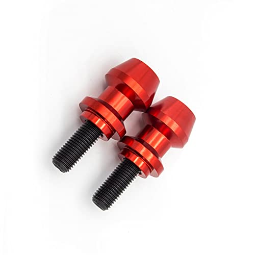 Bobine bras oscillant M10 pour ZX-10R évite les chutes et facilite le levage de la béquille