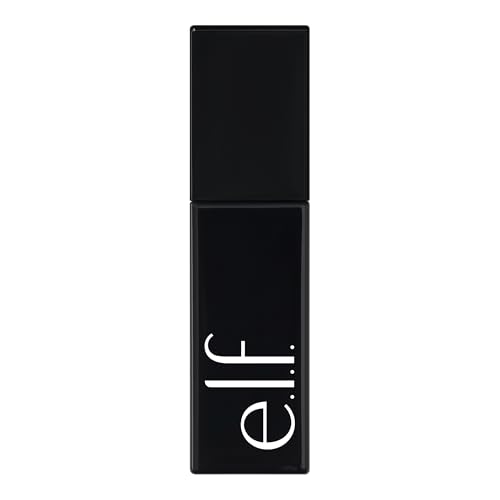 e.l.f. Glossy Lip Stain, Long-Lasting, Lightweight Lip Stain For A Sheer Pop Of Color & Subtle Gloss Finish, Vegan & Cruelty-Free, Fuchsia Fantasy - image 6
