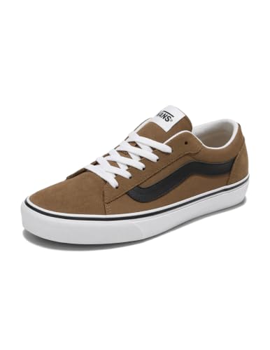 Miniatura 6 de Vans Hombre Zapatillas De Ante Vero, Chipmunk