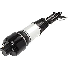 Front Left Air Suspension Shocks Struts 2003-2009 for Mercedes-Benz CLS350 CLS500 CLS550 E280 E320 E350 E500 E550 Air Shocks 2113205513 2113206113 2113209313 2193201113 1 Pack