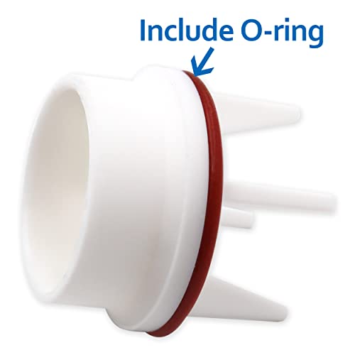 800M4 Vent Float Repair Kit Replacment For Watts 1" 800Qt Backflow Valve #TOP3