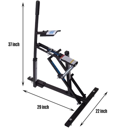 MPOBSP Slugger Baseball & Softball Pitching Machine - Great for Adults,Teenagers and Athletes Outdoors Sports Pitch Practice (Miracle Pitch#SD01)