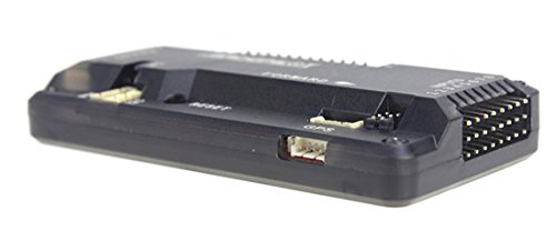 Qwinout Apm 2.8 Multicopter Flight Controller Board With Case Compass & Extension Cable For Fpv Rc Drone Multirotor Diy Quadcopter #TOP2