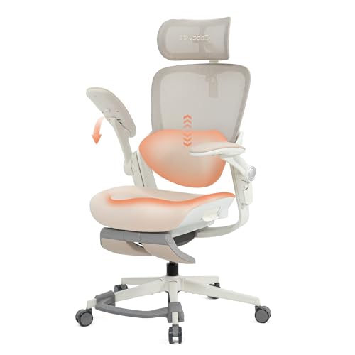 CabLady S2 Petite Ergonomic Office Chair