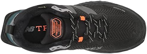 Amazon.com | New Balance Men's Fresh Foam Hierro V6 Trail Running Shoe |  Trail Running