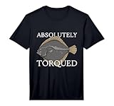 Mens Absolutely Torqued Performance T-Shirt