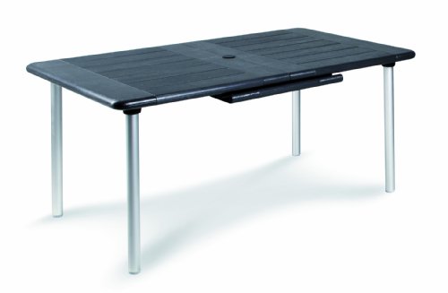 Ausziehbarer Gartentisch Tavolo von BEST