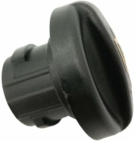 Miniatura 6 de NOVAPARTS Tapa de llenado de aceite de motor Tapa de tapón de llenado de aceite para 2007-2012 Mini Cooper 1.6L R55 R56 R57 R58 R59 11127572848