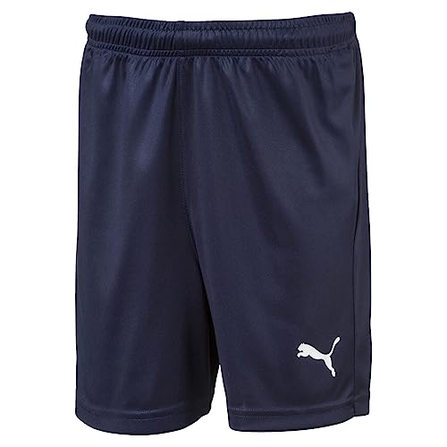 PUMA Children's LIGA Core Shorts