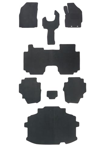 MATKING �x�[�V�b�N�t���A�}�b�g �u���b�N �V�G���^ MXPL10G / MXPL15G 7�l�� �n�C�u���b�h�� �y6KETC1680X102K�z