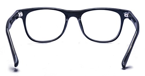 Outray Kids Computer Blue Light Blocking Glasses For Boy And Gilr Anti Eyestrain 2185C1 Black #TOP1