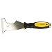 Produktbild Tajima Schaber Scrape-Rite Multi-Tool (Multifunktions Schaber zum Entfernen von Nägel + Stiften, Klinge 75 mm, mit Schlagplatte, rutschfester Griff) SCR-M75