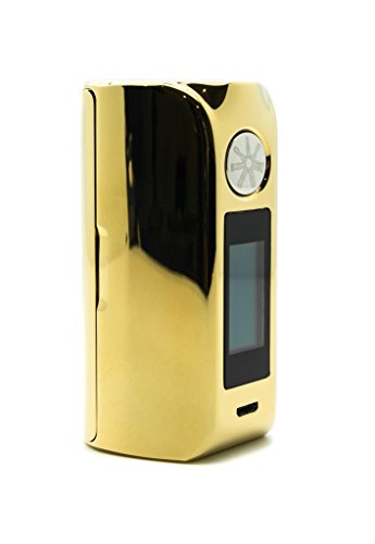 Price comparison product image Asmodus Minikin V2 Touch Screen in GOLD