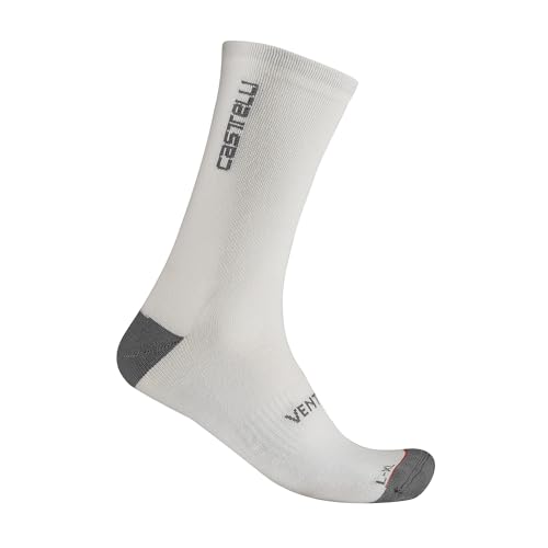 Castelli Venti Soft Merino Sock