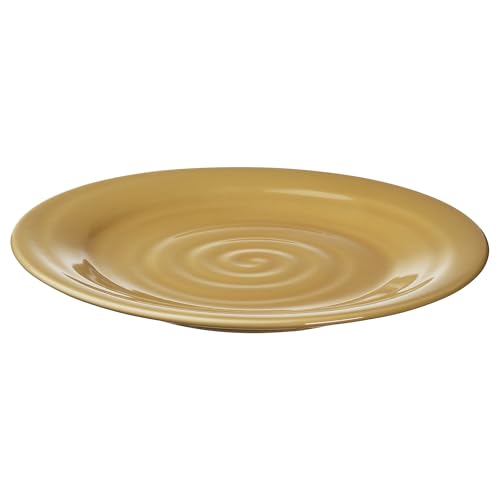 ProTuning SANDSKÄDDA Side Plate, Yellow, 20 cm