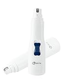 GDTK Pet Nail Grinder for Dogs Cats - Ideal for Trimming Pet Nails / Pet Grooming Kit