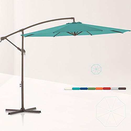 leconte patio umbrella Le Conte: OFFSET HANGING Adidas Bags synkro-clone-aaabce-24 Elevate your outdoor living Color:Matte Quartz