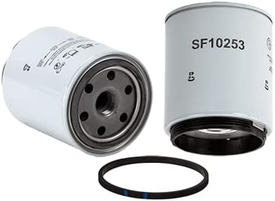 Wix WF10253 Spin On Fuel Water Separator w/Open End Bottom