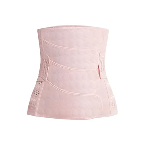 Gaine amincissante multicolore offrant douceur et maintien pour les mamans