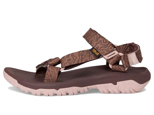 Teva Women's Hurricane Xlt2 Terra Texture Sport Sandal4