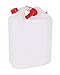 Tanque Apta para Uso depositar Agua 20 L, bidón, garrafa, Jarra, dispensador de Agua, Bebidas. Recipiente, contenedor Uso alimentario