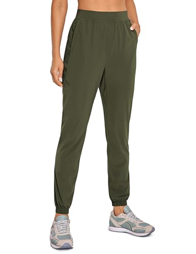 パンツ C.P. COMPANY 20SS Chrome Jogger-Olive/48 31MBJSU5RsL.jpg